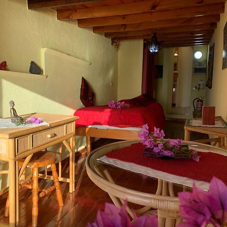 Willkommen Im Paradies - Welcome In Paradise - Bienvenidos Al Paraiso La Matanza De Acentejo Exterior foto
