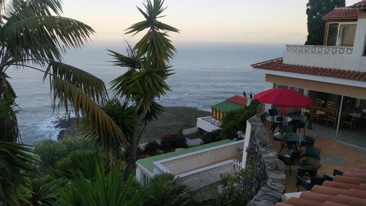 Willkommen Im Paradies - Welcome In Paradise - Bienvenidos Al Paraiso La Matanza De Acentejo Exterior foto