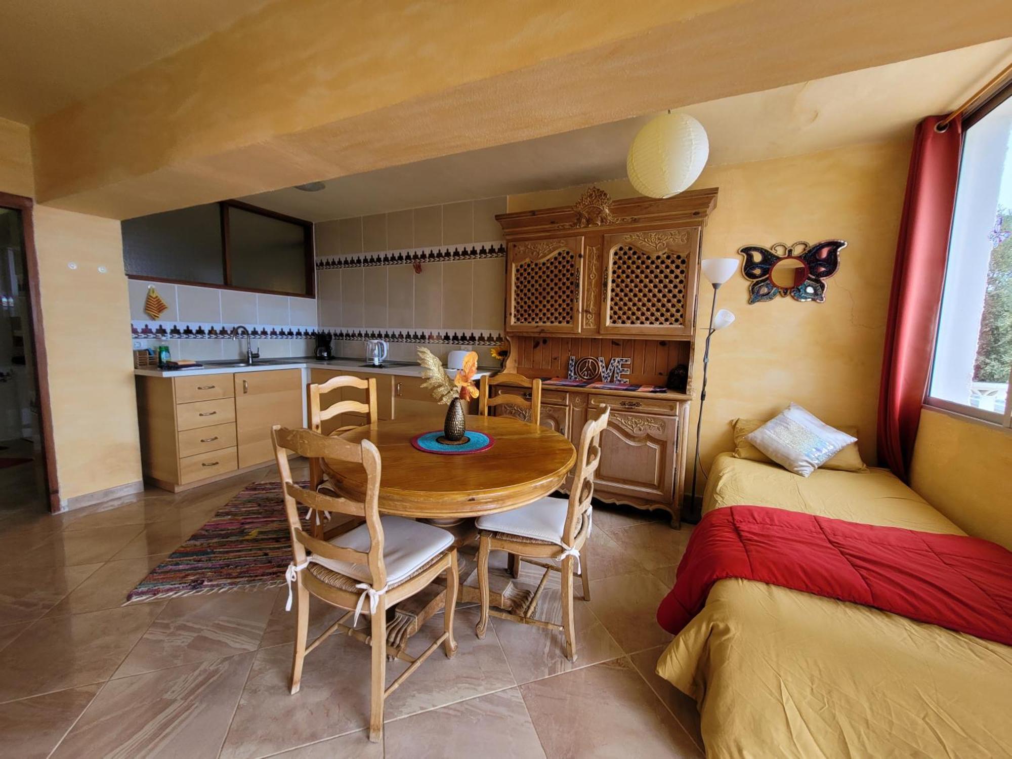 Willkommen Im Paradies - Welcome In Paradise - Bienvenidos Al Paraiso La Matanza De Acentejo Exterior foto