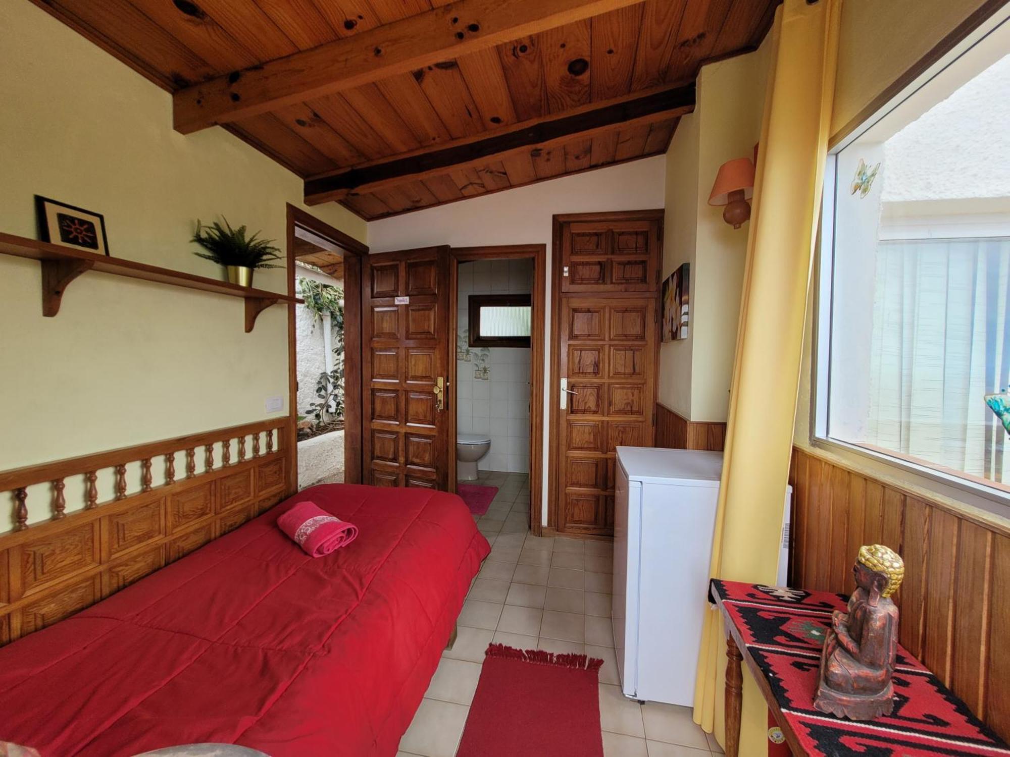 Willkommen Im Paradies - Welcome In Paradise - Bienvenidos Al Paraiso La Matanza De Acentejo Exterior foto