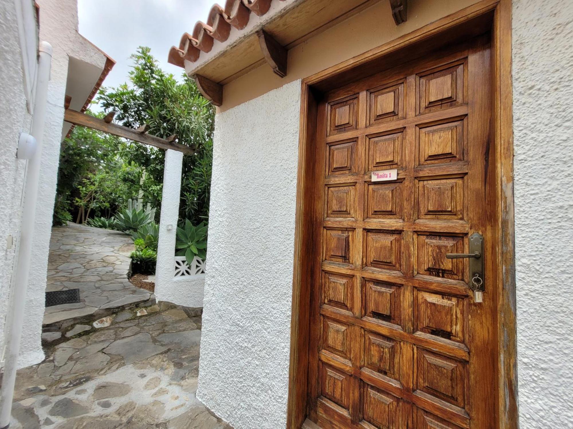 Willkommen Im Paradies - Welcome In Paradise - Bienvenidos Al Paraiso La Matanza De Acentejo Exterior foto