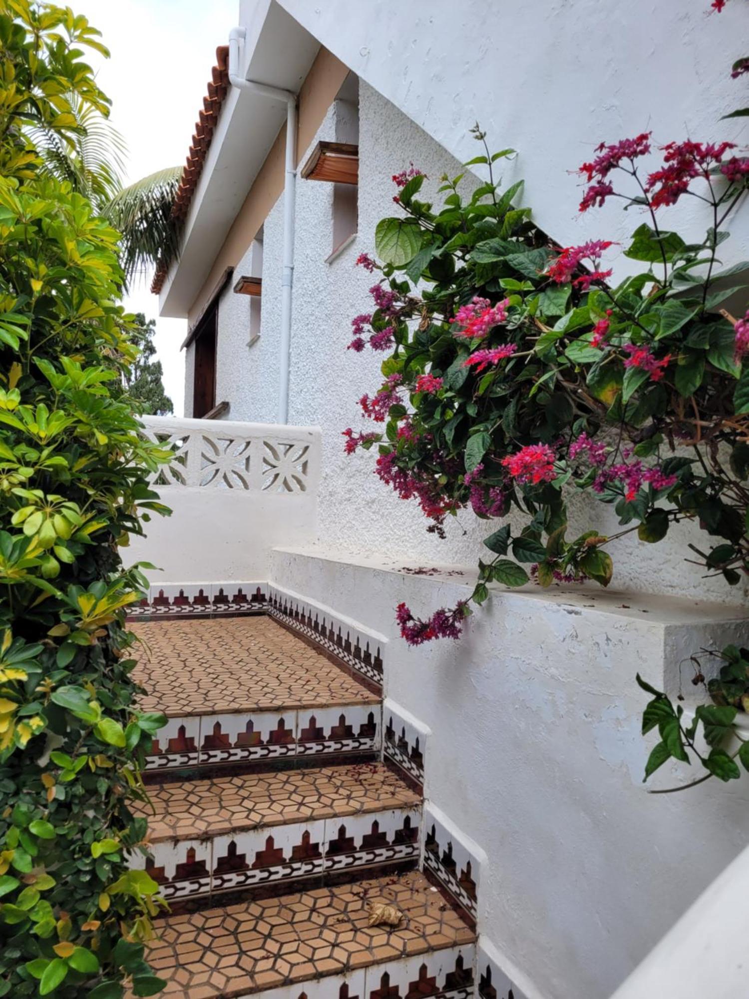 Willkommen Im Paradies - Welcome In Paradise - Bienvenidos Al Paraiso La Matanza De Acentejo Exterior foto